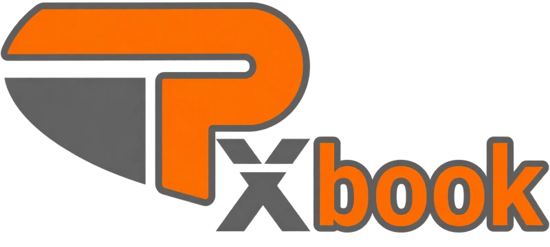 pxbook